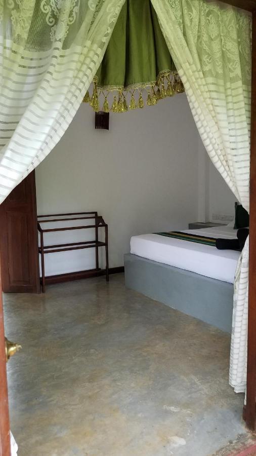 Sigiri Holiday Villa Sigiriya Exterior foto